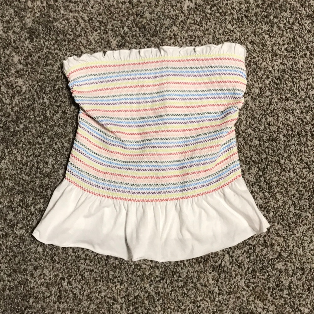 Cute summer top